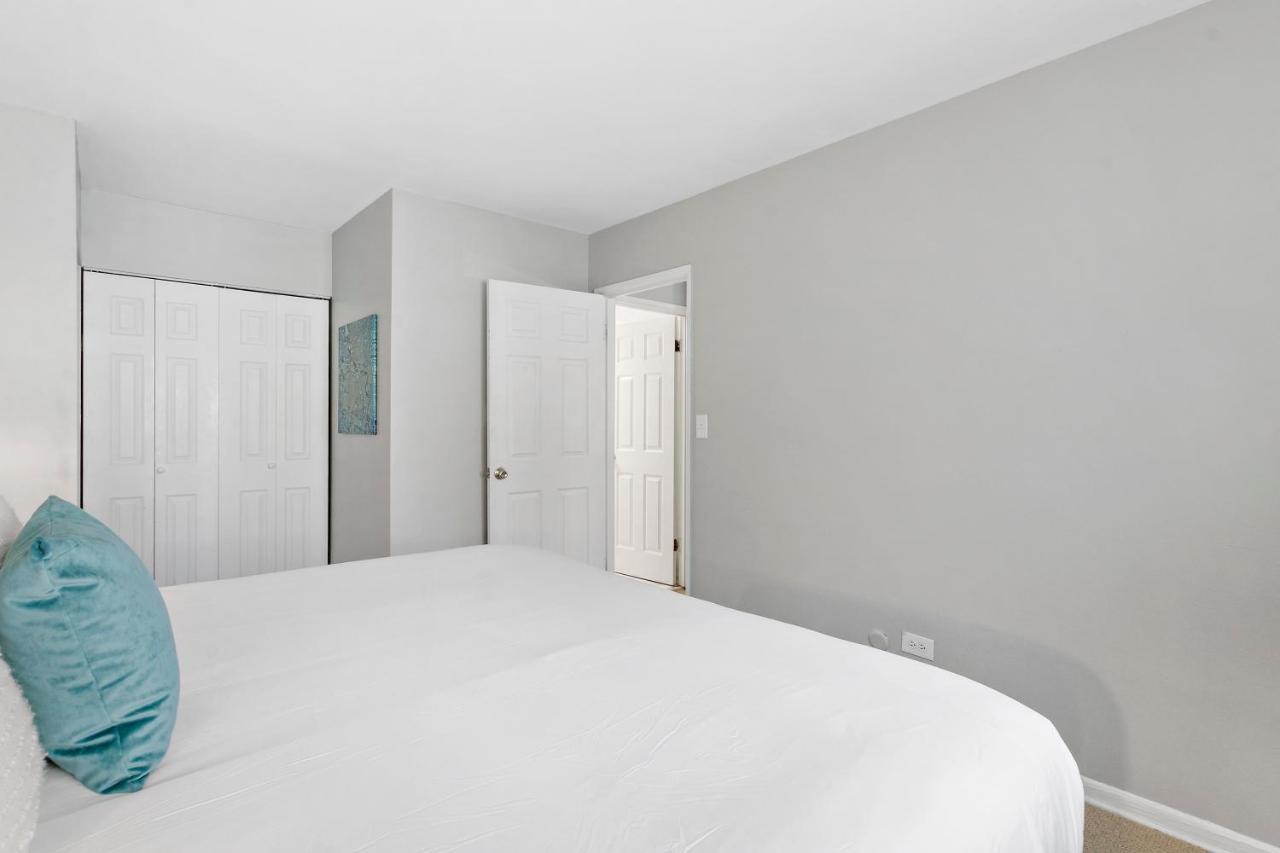 Stunning 1Br Apartment At Center Of Lakeview - Oakdale 211 Чикаго Екстериор снимка